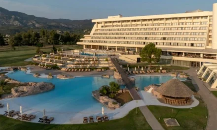 Με πάνω από 10 δράσεις το Porto Carras Athlos 2026