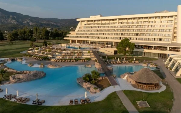 Με πάνω από 10 δράσεις το Porto Carras Athlos 2026