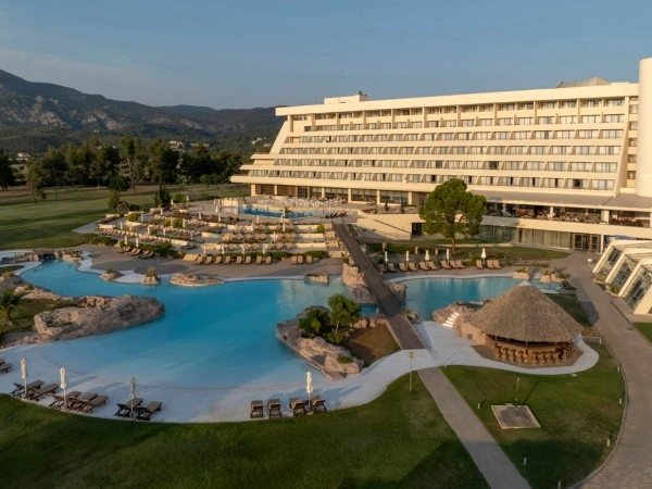 Με πάνω από 10 δράσεις το Porto Carras Athlos 2026