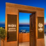 Το Rizes Gastro Taverna επιστρέφει στη Σαντορίνη: Μια νέα σεζόν αφιερωμένη στη σύγχρονη ελληνική κουζίνα και τα εκλεκτά προϊόντα του τόπου