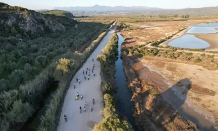 Messinia Challenge 2026: Πέρα από τον αθλητισμό, μια ολοκληρωμένη εμπειρία