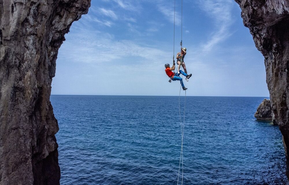 Messinia Challenge: Η Κορυφαία Συνάντηση Αθλητικού Τουρισμού