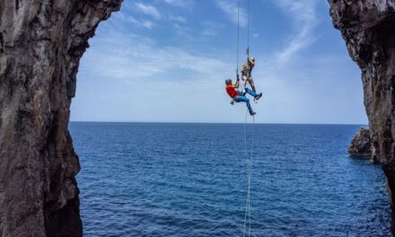 Messinia Challenge: Η Κορυφαία Συνάντηση Αθλητικού Τουρισμού