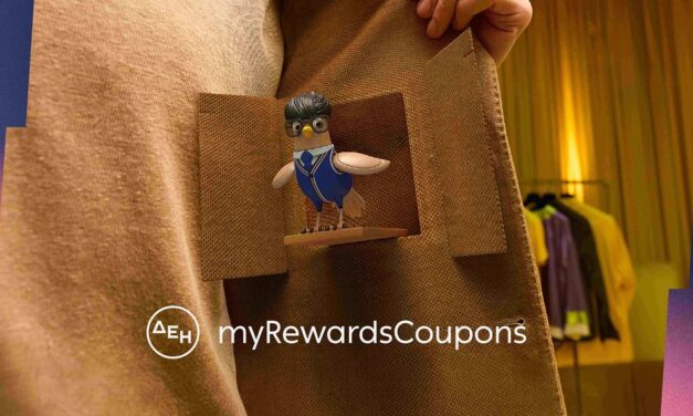 myΔΕΗ: Νέες προσφορές και επιβραβεύσεις μέσω myRewards Coupons