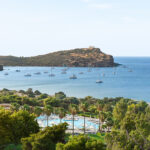 Πάσχα στο Cape Sounio με θέα τον Ναό του Ποσειδώνα