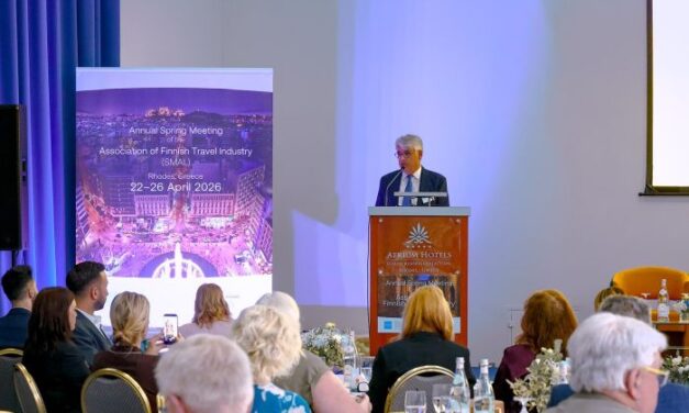 Ενίσχυση της τουριστικής συνεργασίας Ελλάδας – Φινλανδίας με έμφαση στη βιωσιμότητα