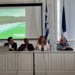 ΕΟΤ Βρετανίας: Ισχυρή συμμετοχή στο διεθνή διάλογο στη Σκιάθο για τον βιώσιμο τουρισμό