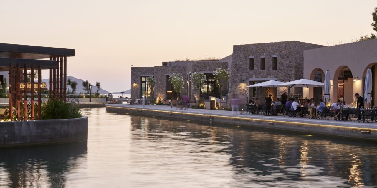 H Navarino Agora επιστρέφει και επανασυστήνεται με ανανεωμένες, μοναδικές εμπειρίες