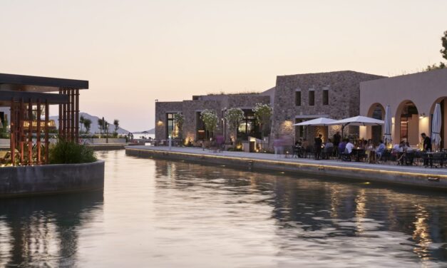 H Navarino Agora επιστρέφει και επανασυστήνεται με ανανεωμένες, μοναδικές εμπειρίες