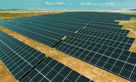 Στο αεροδρόμιο «Μακεδονία» το πρώτο φωτοβολταϊκό πάρκο περιφερειακού αεροδρομίου στη χώρα