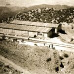 Στο υπουργείο Πολιτισμού ο Σιδηροδρομικός Σταθμός Καρυάς, τόπος ιστορίας και μνήμης