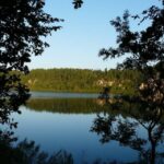 Λίμνη Ζηρού: Ένα άγνωστο στολίδι στην Πρέβεζα