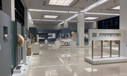 Πιστοποιούνται τα Αρχαιολογικά Μουσεία Αβδήρων και Αλεξανδρούπολης