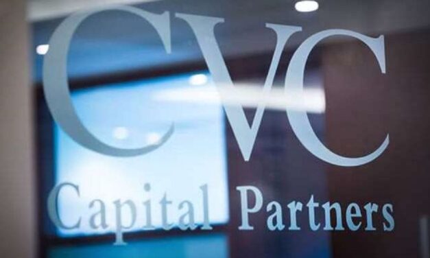 ΔΕΗ: Η CVC εκφράζει μη δεσμευτικό ενδιαφέρον για τη στήριξη της αύξησης του μετοχικού κεφαλαίου της ΔΕΗ με νέα επένδυση έως 1,2 δισ. ευρώ