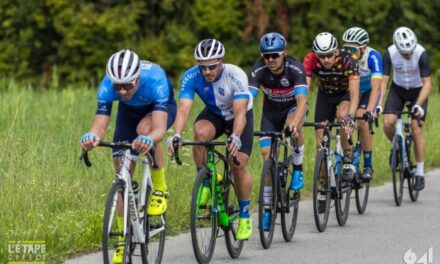 Στη Σπάρτη και υπό την αιγίδα του ΕΟΤ το 4ο L’ Etape Greece by Tour de France 2026