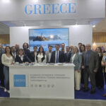 Η Ελλάδα κορυφαία επιλογή των Κύπριων για το 2026 – Δυναμική παρουσία του ΕΟΤ στην Travel Expo Cyprus 2026