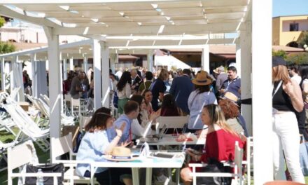 Δυναμική προβολή της Ελλάδας στην Ιταλία: Συμμετοχή ΕΟΤ στο ετήσιο workshop «Obiettivo X 2026″