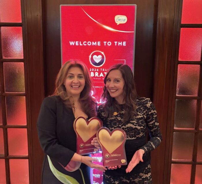 Μεγάλη Βρετανία: Διπλή πρωτιά της Ελλάδας στα βραβεία του «Travel Gossip»