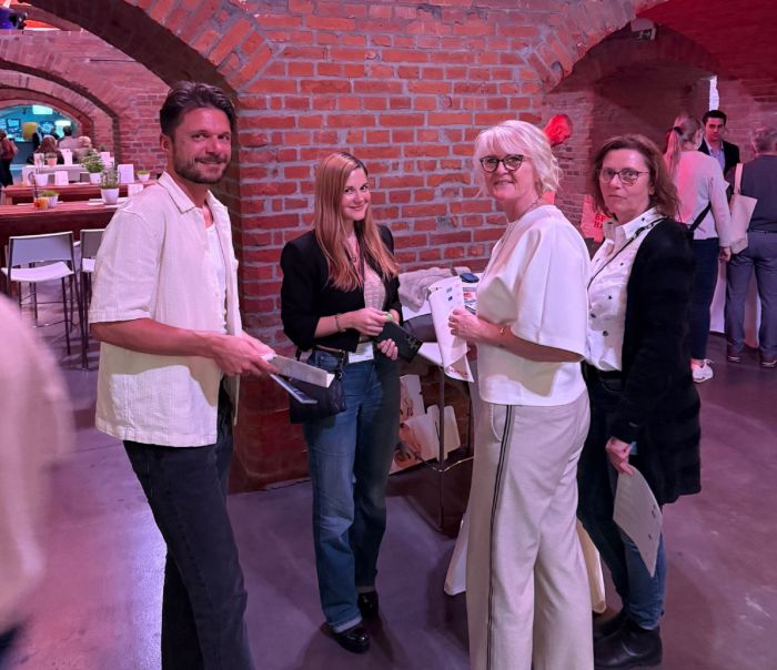 ΕΟΤ: Ενίσχυση κρατήσεων από Γερμανία μέσω roadshow της DERTOUR