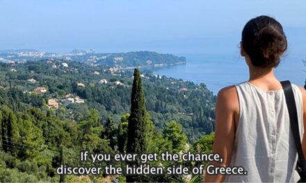 Νέα πρωτοποριακή καμπάνια του ΕΟΤ για την Ελλάδα στο TikTok και το YouTube