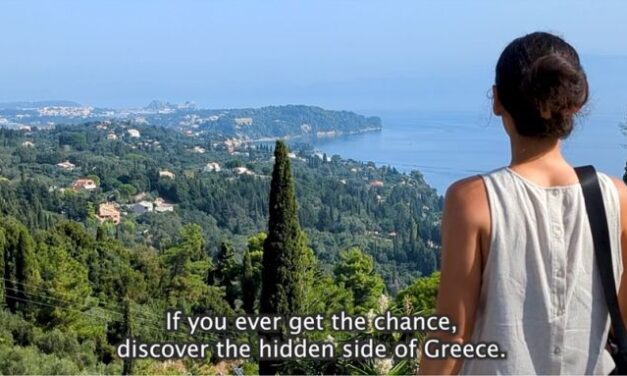 Νέα πρωτοποριακή καμπάνια του ΕΟΤ για την Ελλάδα στο TikTok και το YouTube