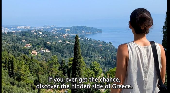 Νέα πρωτοποριακή καμπάνια του ΕΟΤ για την Ελλάδα στο TikTok και το YouTube