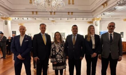 Δράση ΕΟΤ Τουρκίας: Προβολή της Αττικής και ενίσχυση της αεροπορικής σύνδεσης Ελλάδας – Τουρκίας