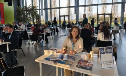 Workshops αεροδρομίων Βενετίας και Βερόνας: Δυναμική προβολή της Ελλάδας στη Βόρεια Ιταλία