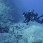 Εντυπωσιακά αρχαιολογικά ευρήματα στον βυθό της Καρπάθου