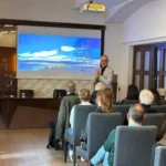 Η Περιφέρεια Κεντρικής Μακεδονίας σε τουριστικές εκδηλώσεις στη Σικελία και την Αθήνα