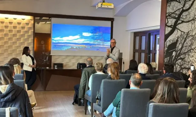 Η Περιφέρεια Κεντρικής Μακεδονίας σε τουριστικές εκδηλώσεις στη Σικελία και την Αθήνα