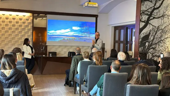 Η Περιφέρεια Κεντρικής Μακεδονίας σε τουριστικές εκδηλώσεις στη Σικελία και την Αθήνα