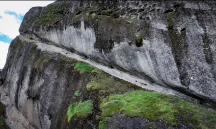 Τα «Μικρά Μετέωρα» μπαίνουν δυναμικά στον εναλλακτικό τουριστικό χάρτη