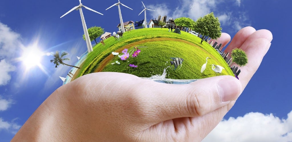 Η Ελλάδα στην 11η θέση του κόσμου στις περιβαλλοντικές επιδόσεις