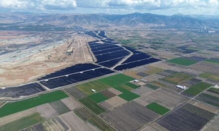 ΔΕΗ: Ολοκληρώθηκε η κατασκευή των φωτοβολταϊκών ισχύος 2,13 GW στη Δυτική Μακεδονία – Με ταχείς ρυθμούς η  εγκατάσταση μονάδων αποθήκευσης