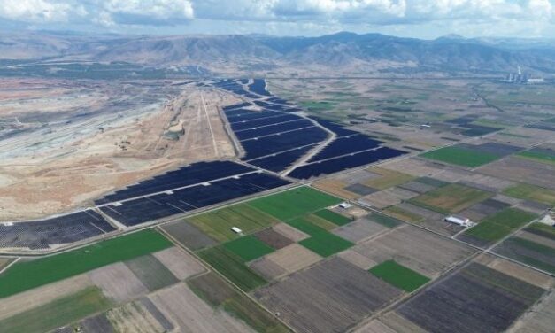 ΔΕΗ: Ολοκληρώθηκε η κατασκευή των φωτοβολταϊκών ισχύος 2,13 GW στη Δυτική Μακεδονία – Με ταχείς ρυθμούς η  εγκατάσταση μονάδων αποθήκευσης