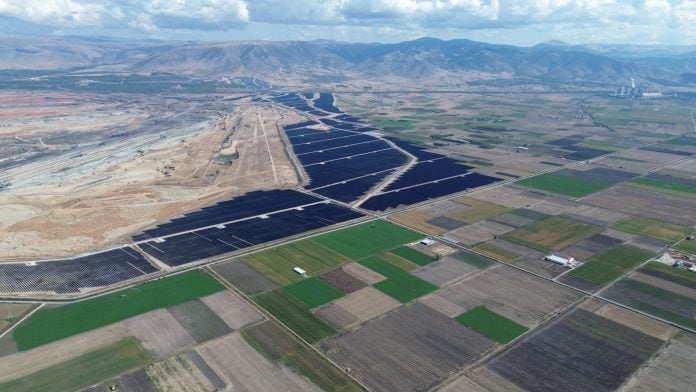 ΔΕΗ: Ολοκληρώθηκε η κατασκευή των φωτοβολταϊκών ισχύος 2,13 GW στη Δυτική Μακεδονία – Με ταχείς ρυθμούς η  εγκατάσταση μονάδων αποθήκευσης