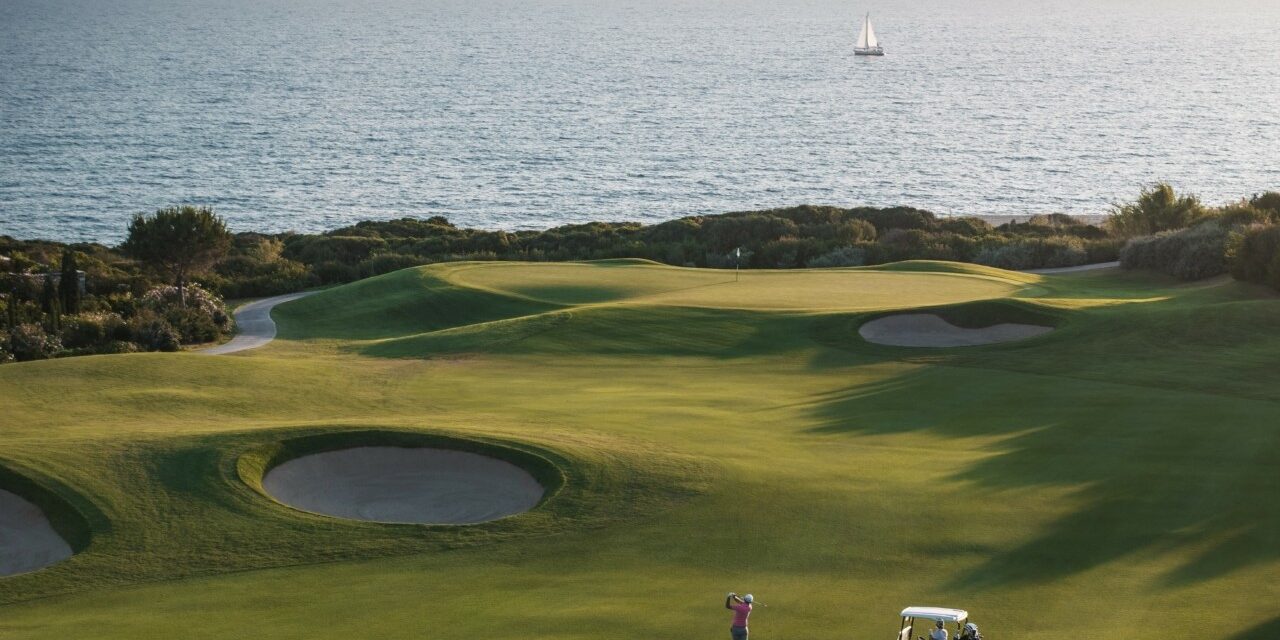 Το AEGEAN Messinia Pro-Am επιστρέφει στην Costa Navarino, από τις 24 έως τις 27 Ιουνίου