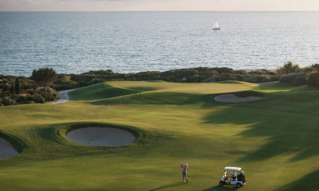 Το AEGEAN Messinia Pro-Am επιστρέφει στην Costa Navarino, από τις 24 έως τις 27 Ιουνίου