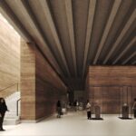 Προχωρά ο σχεδιασμός του εκσυγχρονισμού του Εθνικού Αρχαιολογικού και του Επιγραφικού Μουσείου