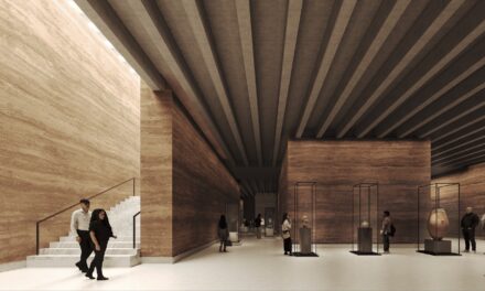 Προχωρά ο σχεδιασμός του εκσυγχρονισμού του Εθνικού Αρχαιολογικού και του Επιγραφικού Μουσείου