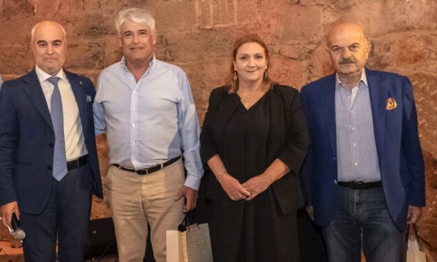 FedHATTA: Ισχυρό μήνυμα συνεργασίας Ελλάδας – Φινλανδίας από τη Ρόδο με επίκεντρο τον ποιοτικό και βιώσιμο τουρισμό