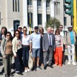 Απευθείας πτήσεις Βιέννη-Μυτιλήνη από 15 Ιουνίου – Press trip του ΕΟΤ για προβολή της Λέσβου στην Αυστρία