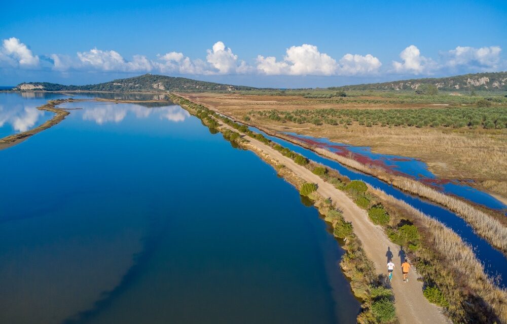 Messinia Challenge 2026: Αντίστροφη μέτρηση για την απόλυτη γιορτή αθλητισμού και ευεξίας