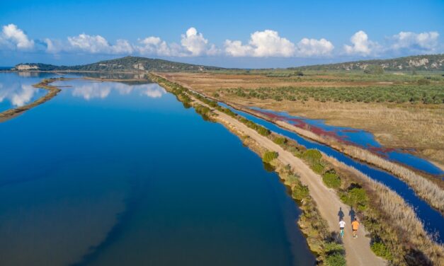 Messinia Challenge 2026: Αντίστροφη μέτρηση για την απόλυτη γιορτή αθλητισμού και ευεξίας