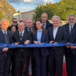 H υπουργός Τουρισμού Όλγα Κεφαλογιάννη στο 11ο Mediterranean Yacht Show στο Ναύπλιο – Στρατηγική προτεραιότητα η ενίσχυση του Θαλάσσιου Τουρισμού