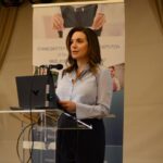 Παρουσίαση δράσης «Επανειδίκευση και Αναβάθμιση Δεξιοτήτων στον τομέα του Τουρισμού»