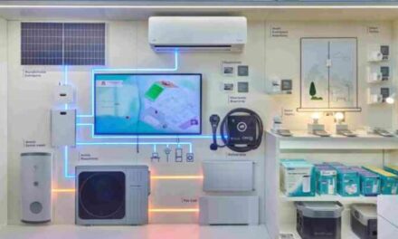 TechLiving Zone: Προϊόντα ενέργειας και τεχνολογίας στα καταστήματα ΔΕΗ