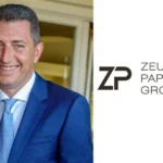 Zeus Papakaliatis Group: Νέα εταιρική ταυτότητα για τον Όμιλο Παπακαλιάτη