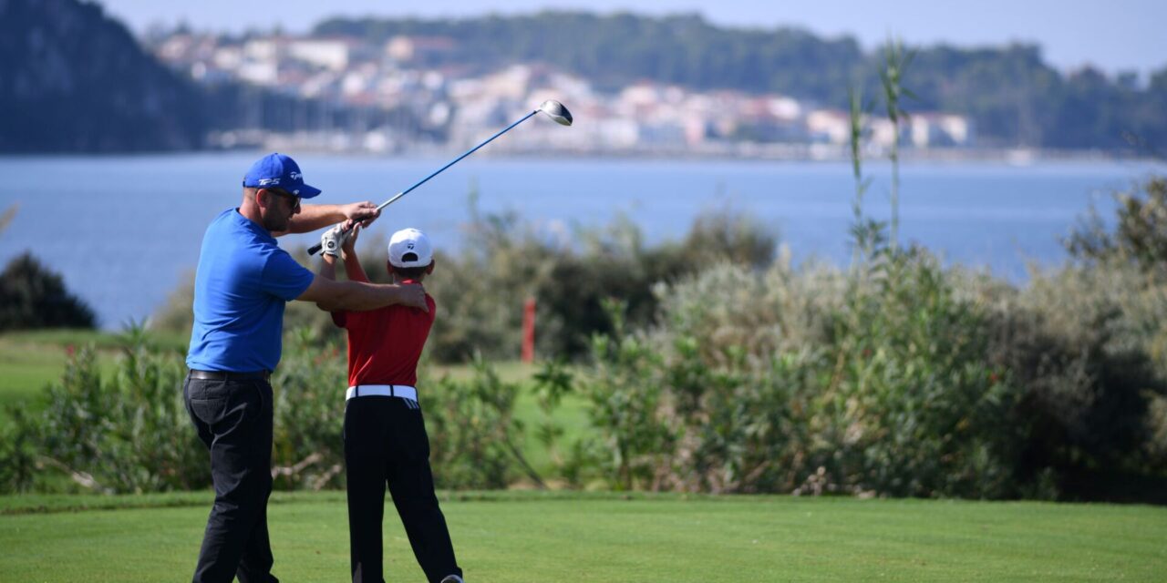 H Costa Navarino εμπλουτίζει τις αθλητικές εμπειρίες για παιδιά & νέους και υποδέχεται τη Juventus Academy Resort Experience